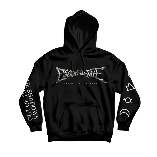Out of the Shadows Hoodie