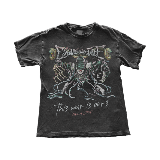 This War is ours Tee