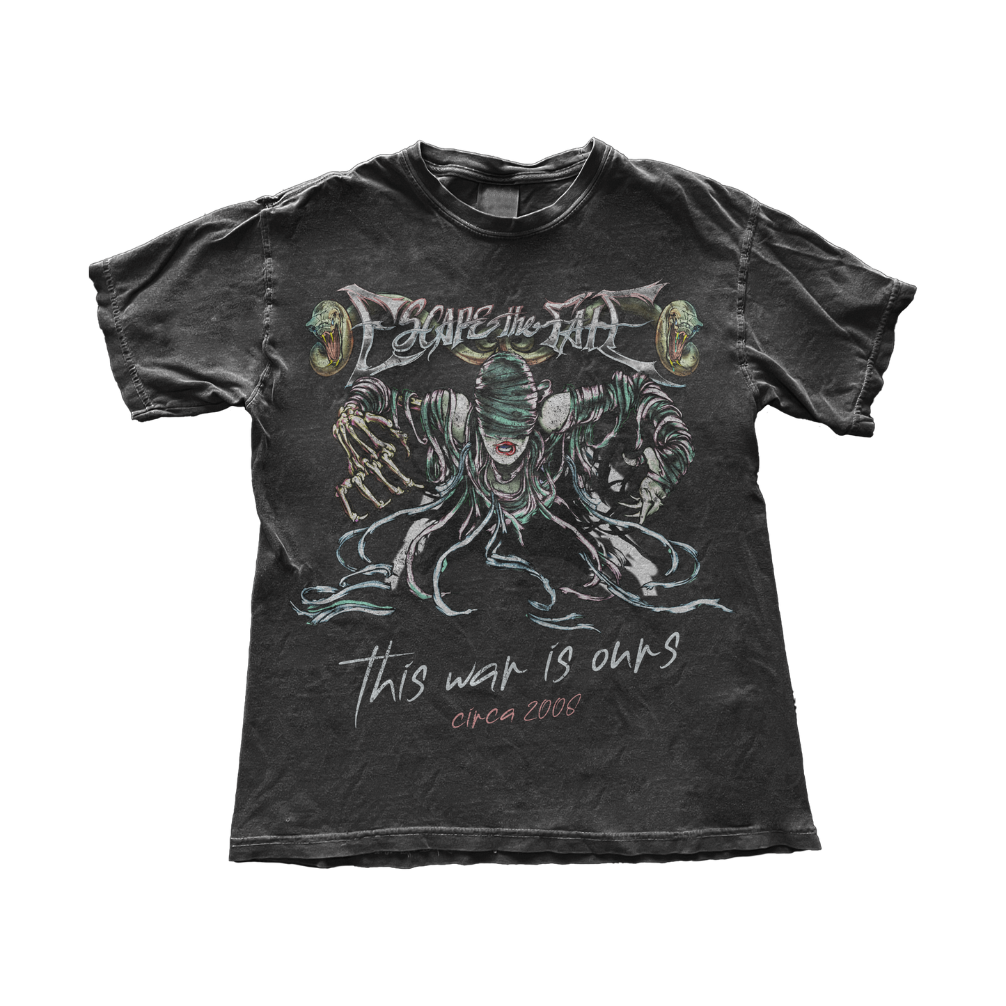 This War is ours Tee
